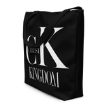 Christ Kingdom  Bag - AGAPE KINGDOM INC