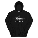 Heir to the Kingdom Unisex Hoodie - AGAPE KINGDOM INC