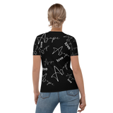 Agape Slogan women’s T-shirt - AGAPE KINGDOM INC