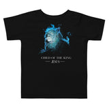 Toddler Short Sleeve Tee - AGAPE KINGDOM INC