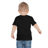 Toddler Short Sleeve Tee - AGAPE KINGDOM INC