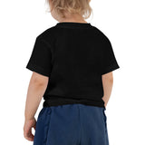 Heir to the Kingdom Toddler Short Sleeve Tee - AGAPE KINGDOM INC