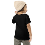 Heir to the Kingdom Toddler Short Sleeve Tee - AGAPE KINGDOM INC