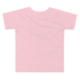 Heir to the Kingdom Toddler Short Sleeve Tee - AGAPE KINGDOM INC