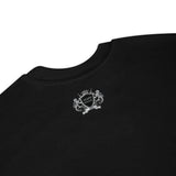 Men’s Jesus Loves me Sweatshirt - AGAPE KINGDOM INC