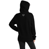 Heir to the Kingdom Unisex Hoodie - AGAPE KINGDOM INC