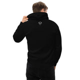 Heir to the Kingdom Unisex Hoodie - AGAPE KINGDOM INC