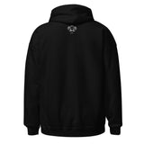 Heir to the Kingdom Unisex Hoodie - AGAPE KINGDOM INC