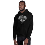 Agape Kingdom Mens Hoodie - AGAPE KINGDOM INC