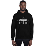 Heir to the Kingdom Unisex Hoodie - AGAPE KINGDOM INC