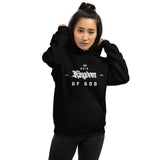 Heir to the Kingdom Unisex Hoodie - AGAPE KINGDOM INC