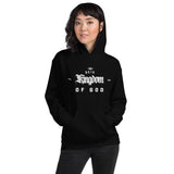 Heir to the Kingdom Unisex Hoodie - AGAPE KINGDOM INC
