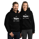 Heir to the Kingdom Unisex Hoodie - AGAPE KINGDOM INC
