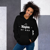 Heir to the Kingdom Unisex Hoodie - AGAPE KINGDOM INC