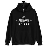 Heir to the Kingdom Unisex Hoodie - AGAPE KINGDOM INC