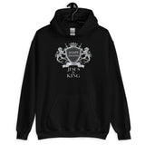 Agape Kingdom Mens Hoodie - AGAPE KINGDOM INC