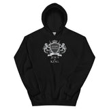 Agape Kingdom Mens Hoodie - AGAPE KINGDOM INC