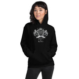 Agape Kingdom Mens Hoodie - AGAPE KINGDOM INC