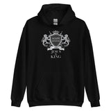 Agape Kingdom Mens Hoodie - AGAPE KINGDOM INC