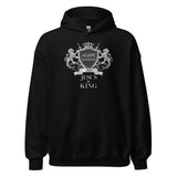 Agape Kingdom Mens Hoodie - AGAPE KINGDOM INC