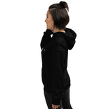 Heir to the Kingdom Unisex Hoodie - AGAPE KINGDOM INC
