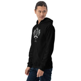 Agape Kingdom Mens Hoodie - AGAPE KINGDOM INC