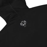 Heir to the Kingdom Unisex Hoodie - AGAPE KINGDOM INC