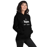 Heir to the Kingdom Unisex Hoodie - AGAPE KINGDOM INC