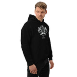 Agape Kingdom Mens Hoodie - AGAPE KINGDOM INC