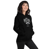 Agape Kingdom Mens Hoodie - AGAPE KINGDOM INC