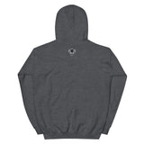 Agape Kingdom Mens Hoodie - AGAPE KINGDOM INC