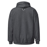 Agape Kingdom Mens Hoodie - AGAPE KINGDOM INC