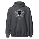 Agape Kingdom Mens Hoodie - AGAPE KINGDOM INC
