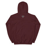 Agape Kingdom Mens Hoodie - AGAPE KINGDOM INC