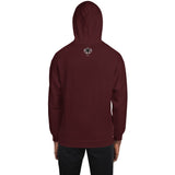 Agape Kingdom Mens Hoodie - AGAPE KINGDOM INC