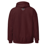 Agape Kingdom Mens Hoodie - AGAPE KINGDOM INC