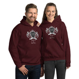 Agape Kingdom Mens Hoodie - AGAPE KINGDOM INC