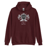Agape Kingdom Mens Hoodie - AGAPE KINGDOM INC