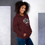 Agape Kingdom Mens Hoodie - AGAPE KINGDOM INC