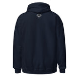 Agape Kingdom Mens Hoodie - AGAPE KINGDOM INC