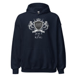 Agape Kingdom Mens Hoodie - AGAPE KINGDOM INC