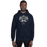 Agape Kingdom Mens Hoodie - AGAPE KINGDOM INC