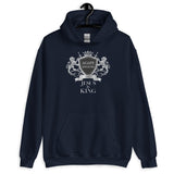 Agape Kingdom Mens Hoodie - AGAPE KINGDOM INC