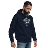 Agape Kingdom Mens Hoodie - AGAPE KINGDOM INC