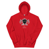 Agape Kingdom Mens Hoodie - AGAPE KINGDOM INC