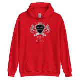 Agape Kingdom Mens Hoodie - AGAPE KINGDOM INC