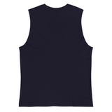 Men’s Muscle Shirt - AGAPE KINGDOM INC