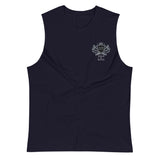 Men’s Muscle Shirt - AGAPE KINGDOM INC