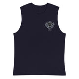 Men’s Muscle Shirt - AGAPE KINGDOM INC
