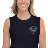 Men’s Muscle Shirt - AGAPE KINGDOM INC